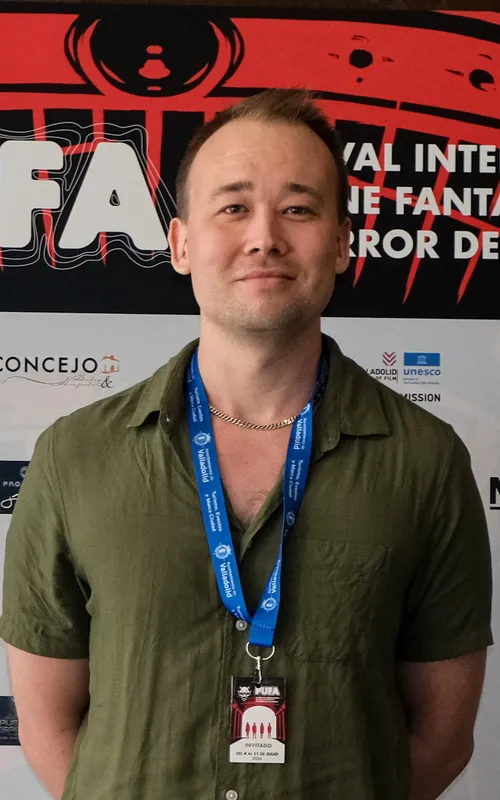 Nathaniel P. Erlandsson