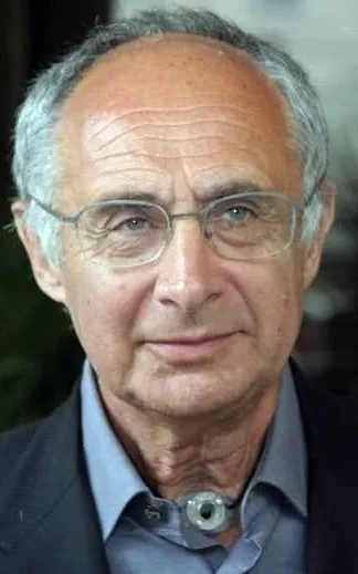 Gérard Pirès