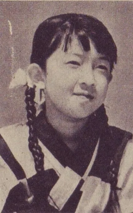 Yoko Fujita