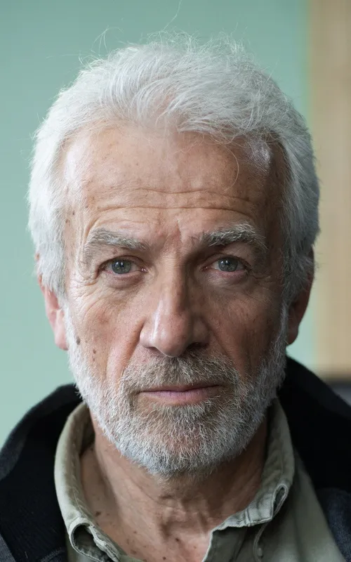 Gilbert Coudurier