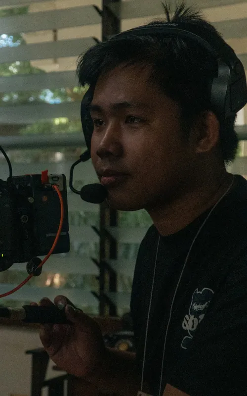 Miko Biong