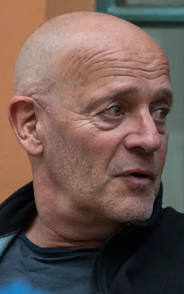 Sebastian Öberg
