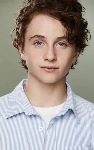 Judah Prehn