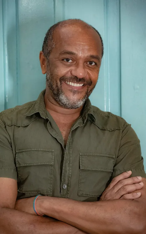 Francisco Salgado
