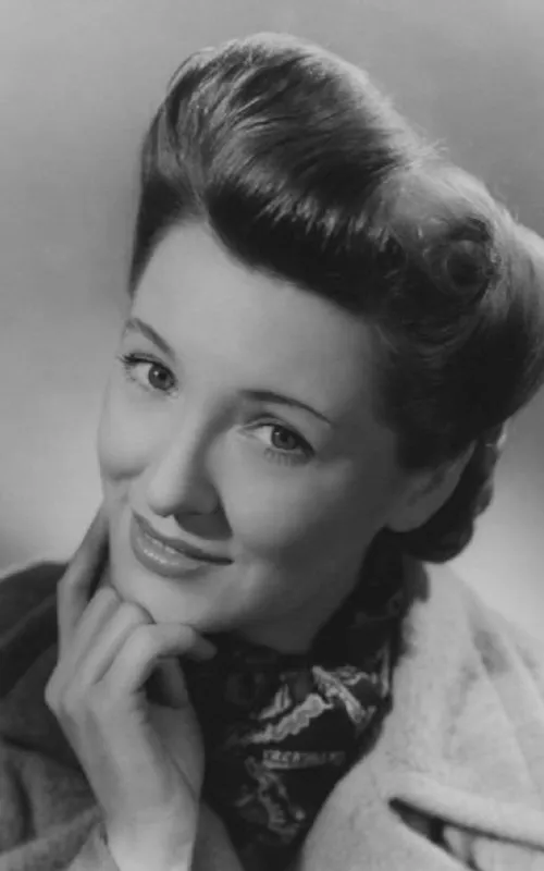 Kay Walsh
