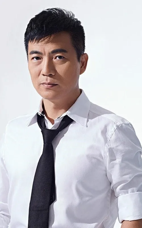 Huang Jianxiang