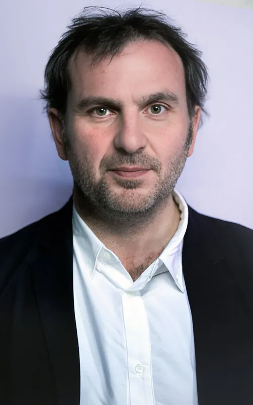 Raphaël Pillosio