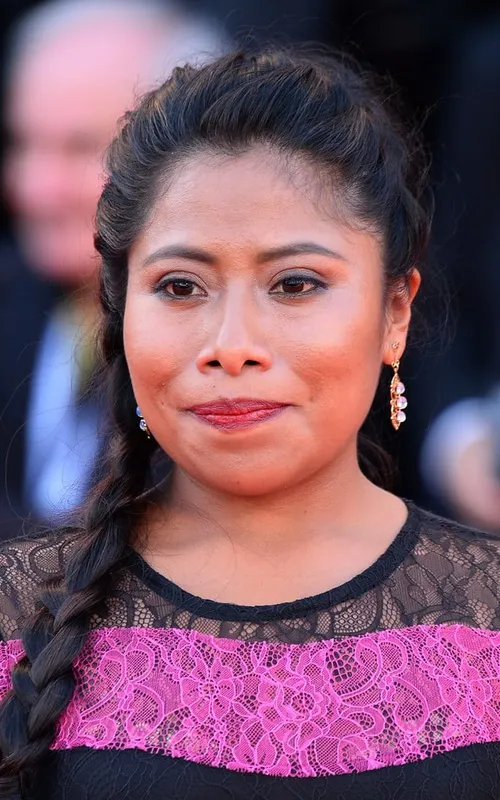 Yalitza Aparicio