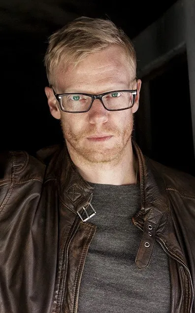 Måns Berthas