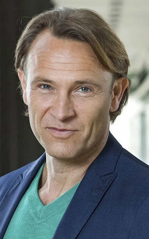 Bernhard Bettermann