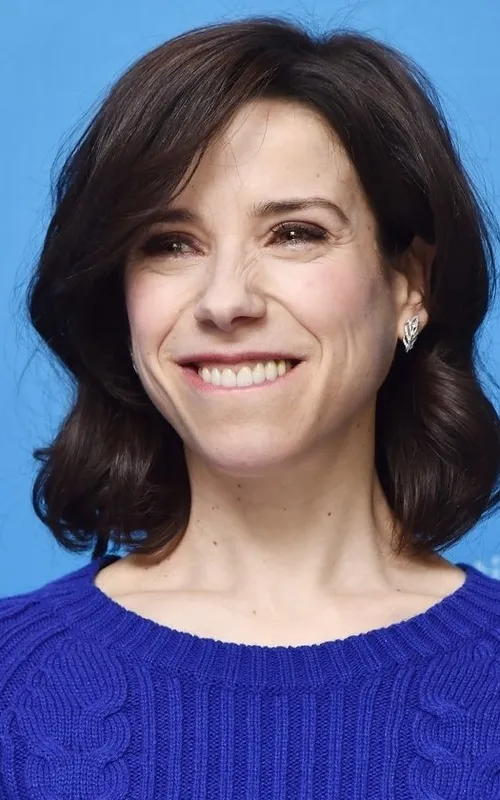 Sally Hawkins
