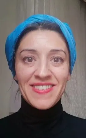 Ebru Çapraz