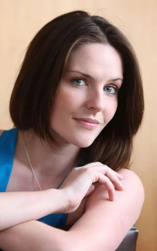 Ashley Lilley