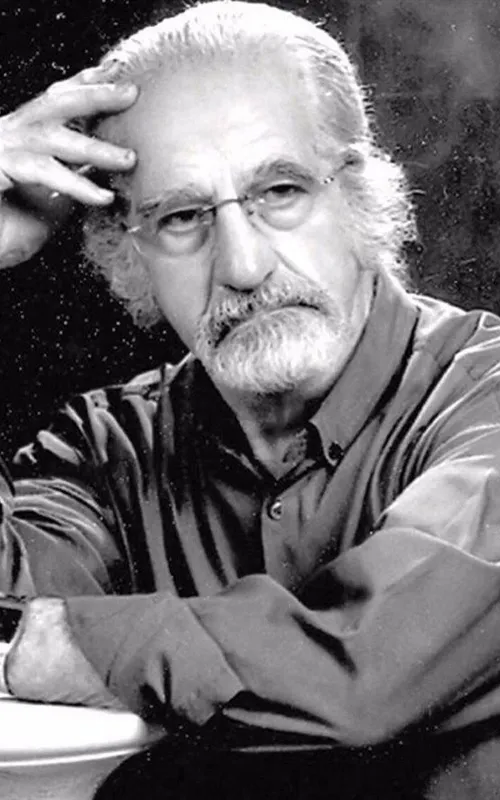 Esfandiar Ahmadie
