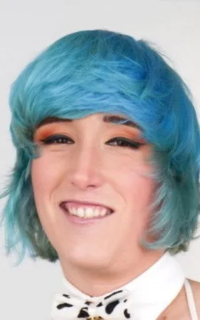 Nikki Mayhem