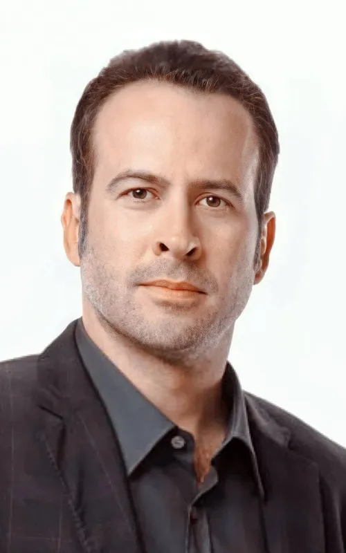 Jason Lee