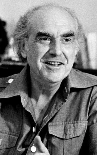 Andreas Papandreou