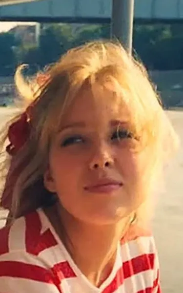 Szilágyi Mariann