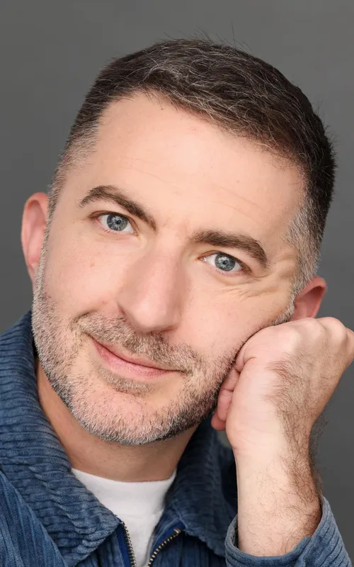 Adam Chisnall