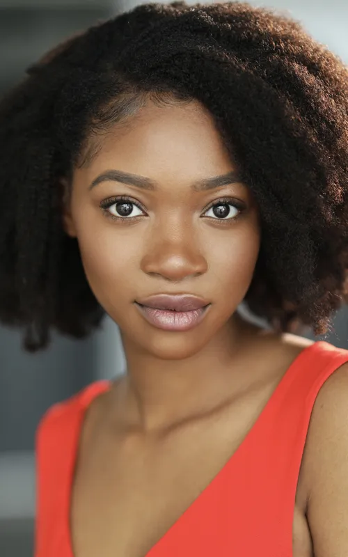 Kelcey Mawema