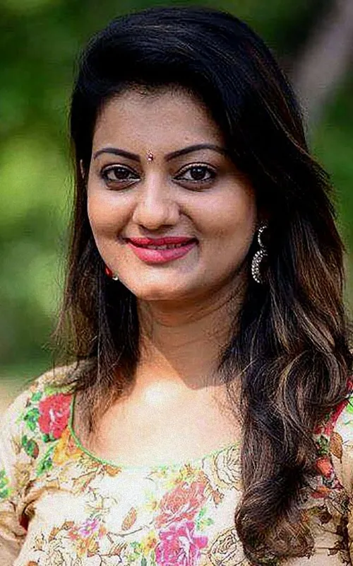 Priyanka Nair