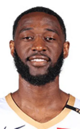Ian Clark