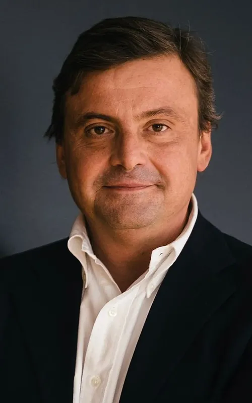 Carlo Calenda