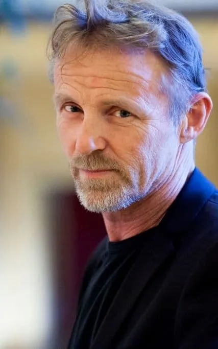 Jo Nesbø