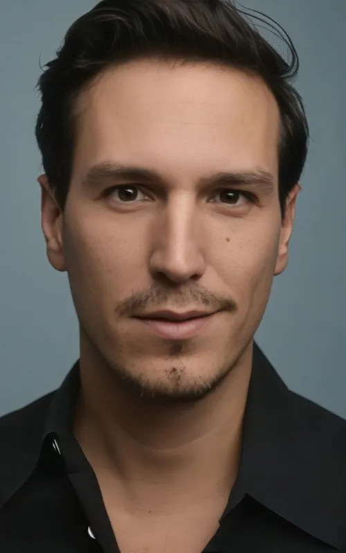 Sinan Bertrand