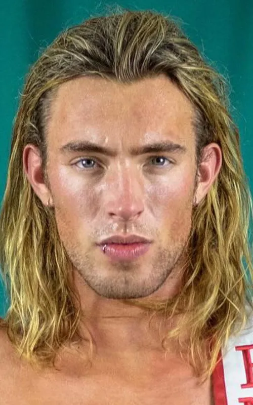 Nathaniel Cranton