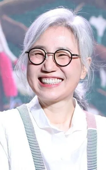 Kim Eun-sook