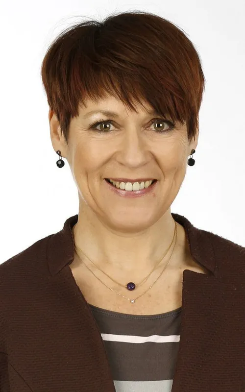 Bettina Römer