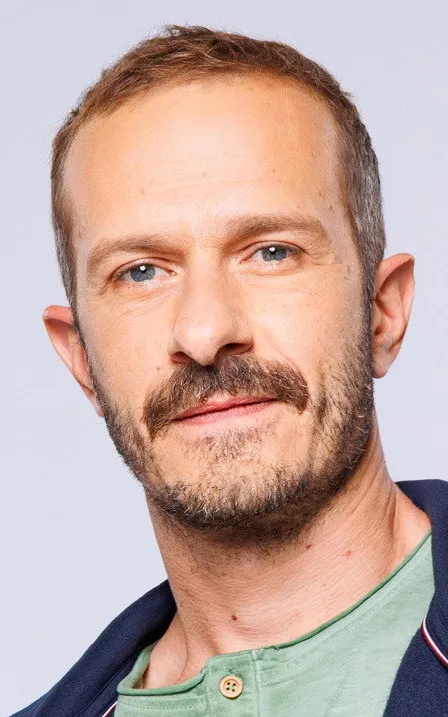 Mihalis Valasoglou