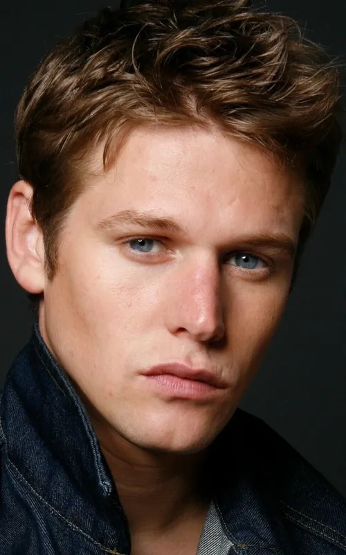 Zach Roerig