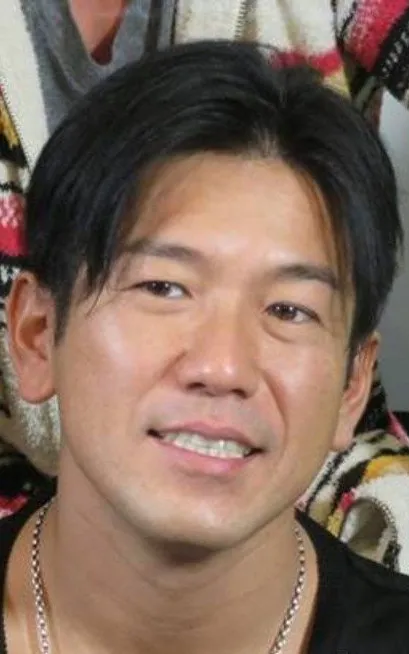Youji Agawa