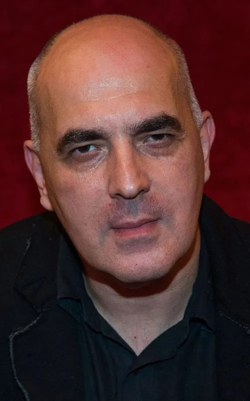 Zaza Urushadze