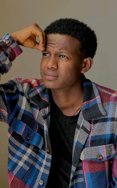 Eyob Dawit