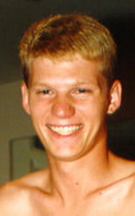 Zachary Wright