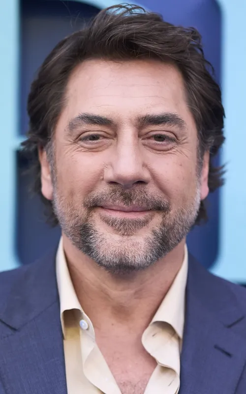 Javier Bardem