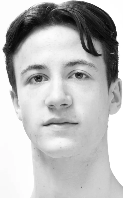 Joel Calstar-Fisher