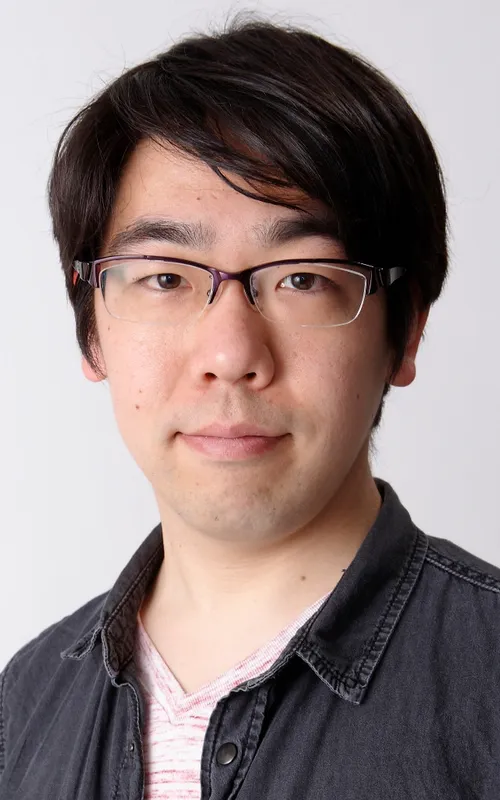 Tsukamoto Masahiro