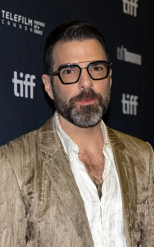 Zachary Quintero