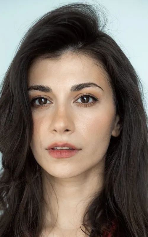 Yana Minosyan