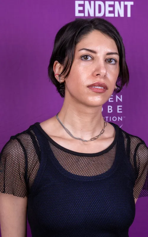 Shereen Lani Younes
