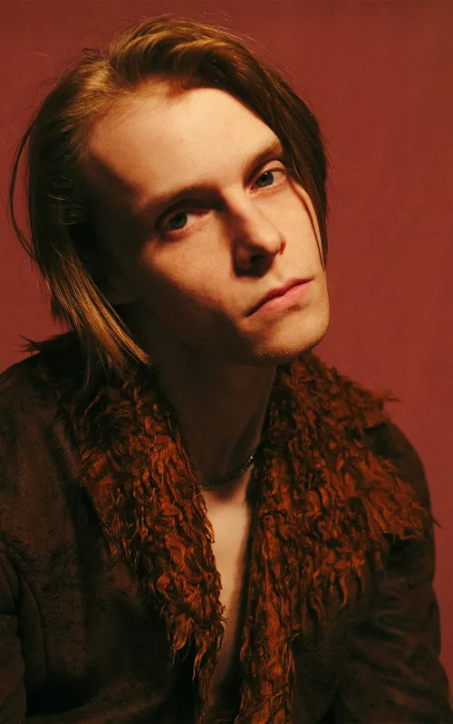 Graham Lutes
