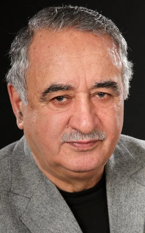 Rafig Huseynov