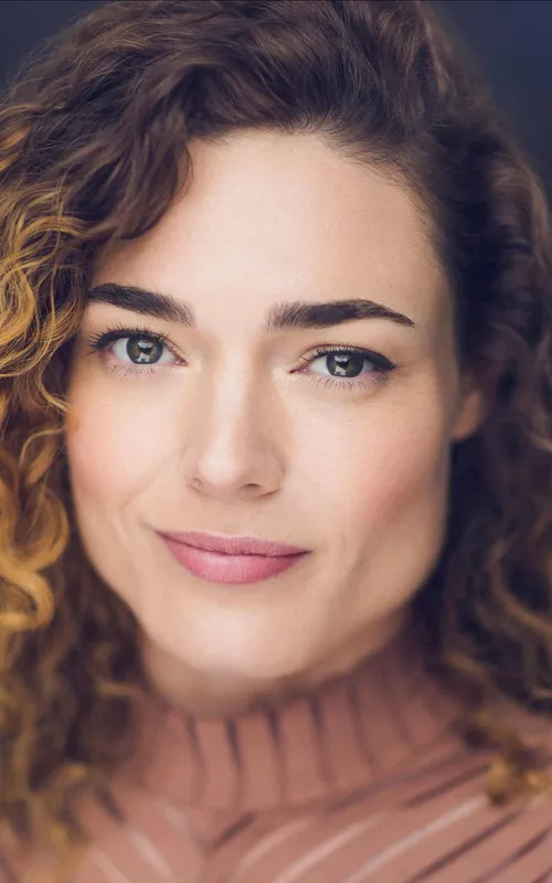Danielle Augustine