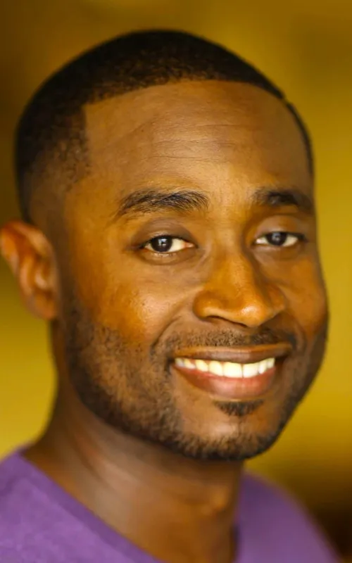 Trazi Lashawn