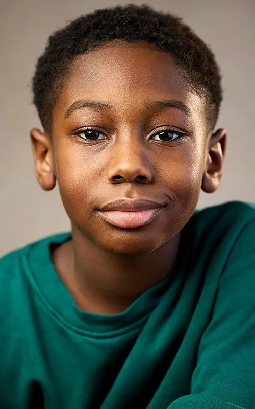 Elijah Oshin