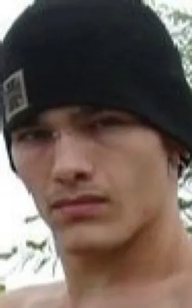 Joshua Nathaniel